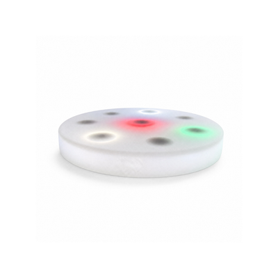 Interactive LED Sensory Board