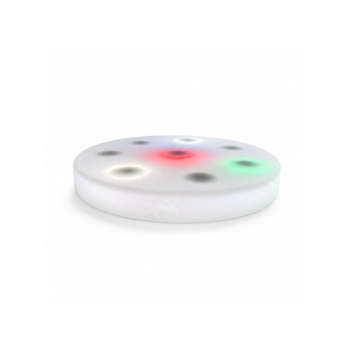 Interactive LED Sensory Board