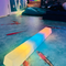 LED Sensory Balance Beam