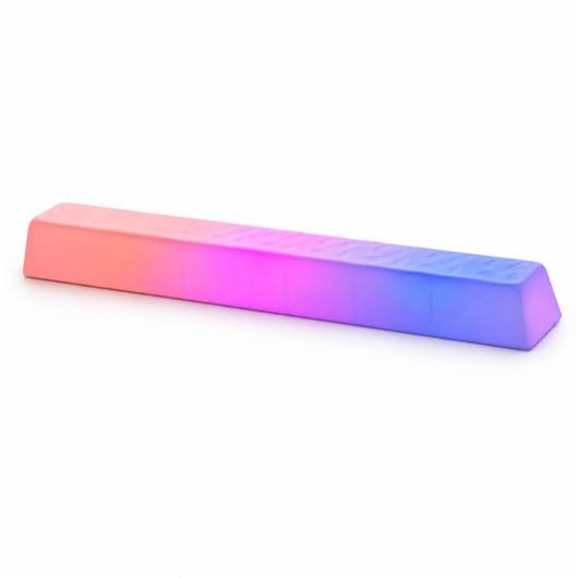 LED Sensory Balance Beam