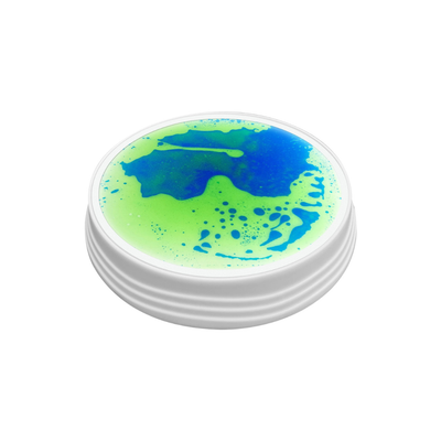 Blue & Green